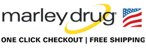 Marley Drug Logo