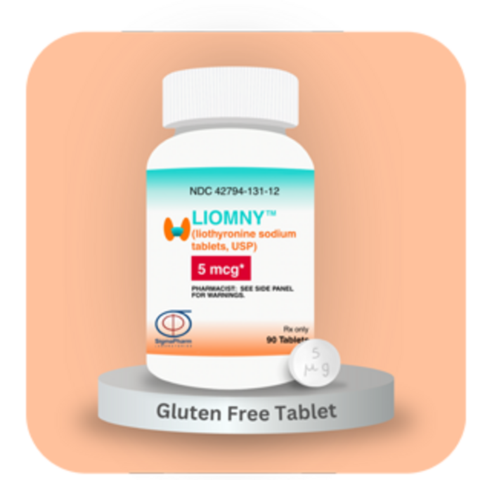 Gluten Free Tablet