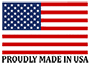 Made in the USA